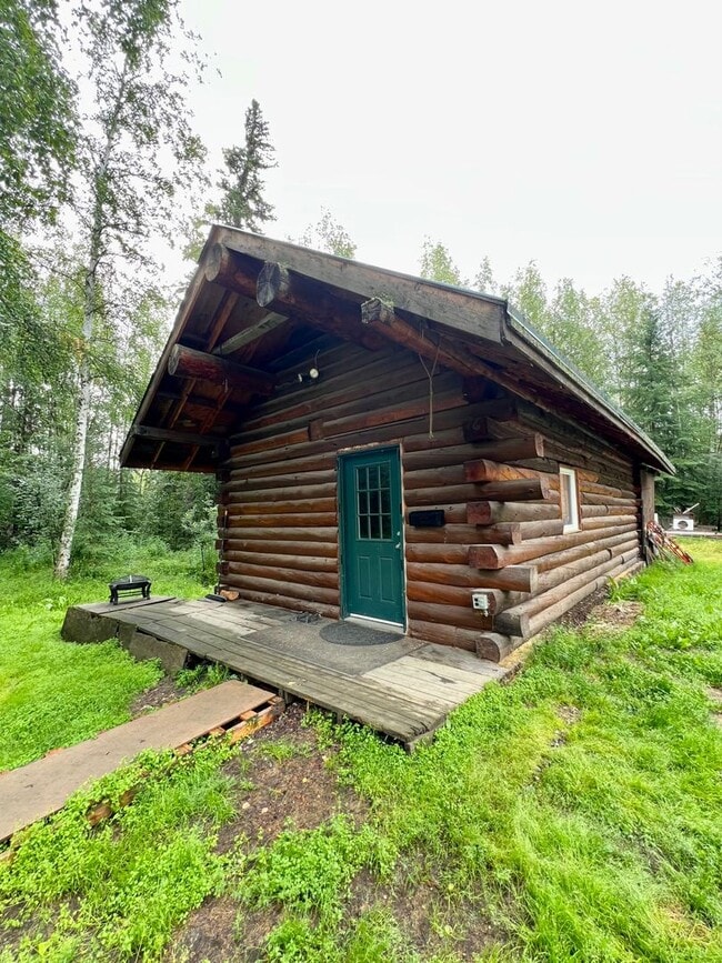 property at 685 Nichols Ln