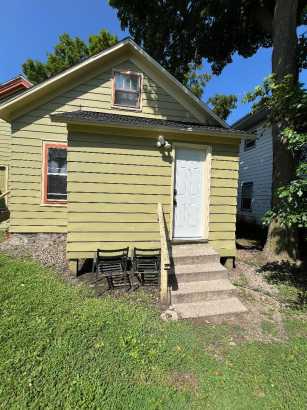 521 S Westnedge Ave in Kalamazoo, MI - Foto de edificio - Building Photo