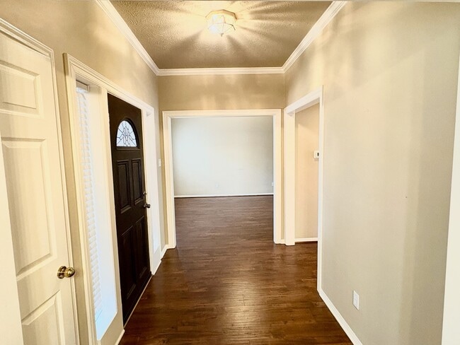 property at 4623 Meadow Green Dr