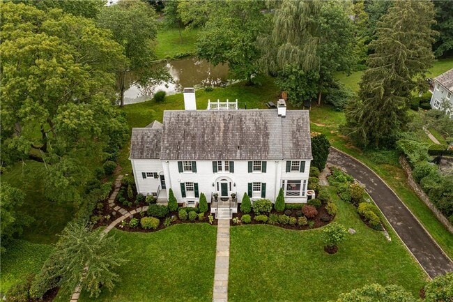 50 Tisdale Rd