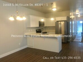 14648 McKellen Dr in Herriman, UT - Building Photo - Building Photo