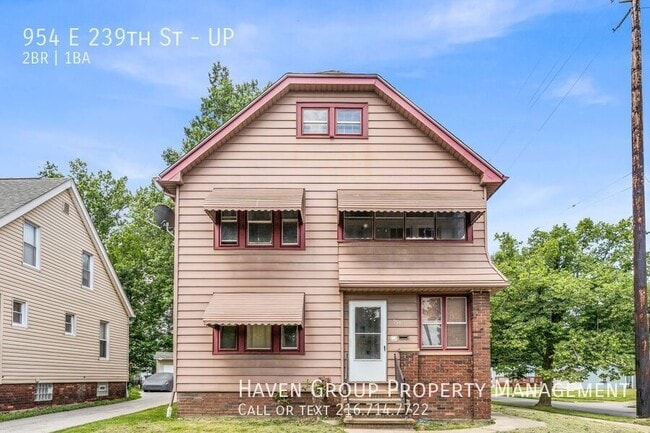 property at 954 E 239th St