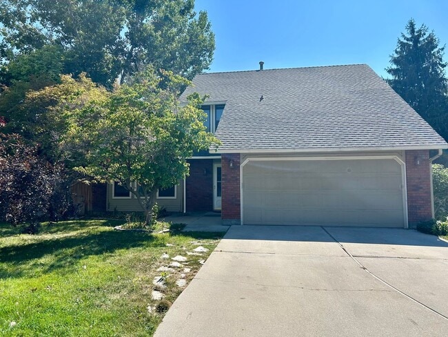 property at 4271 N Pennfield Pl
