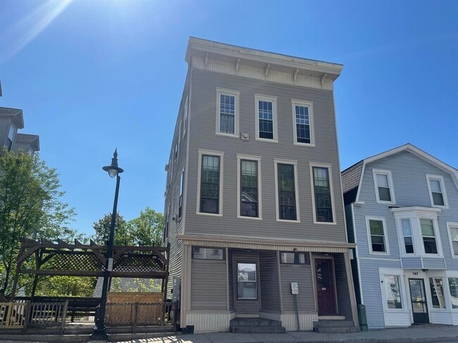 property at 145 Main St
