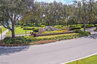 3230 Cottonwood Bend in Ft. Myers, FL - Building Photo
