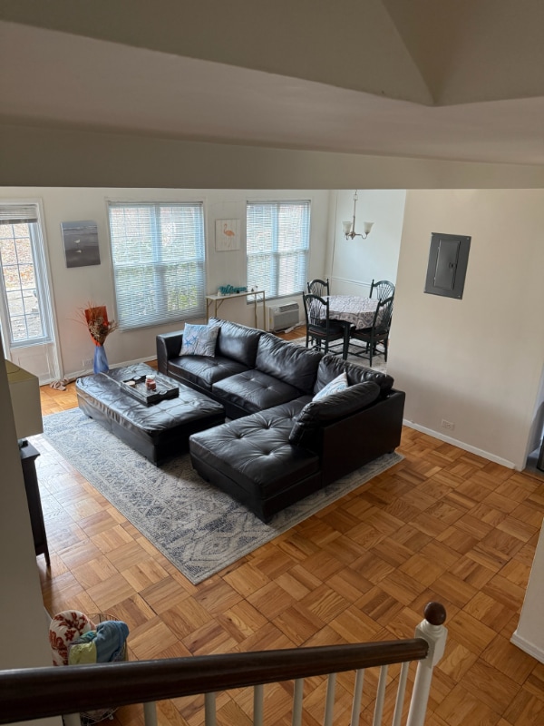 property at 3622 Gunston Rd