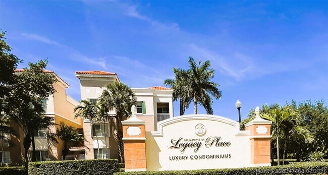 property at 11013 Legacy Ln