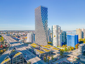 Vancouver House in Vancouver, BC - Building Photo - Building Photo