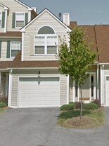 525 Falling Br Rd in Christiansburg, VA - Building Photo