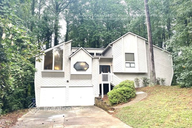 property at 310 Walking Horse Way NE