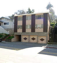 3140 Park Blvd in Oakland, CA - Building Photo - Building Photo