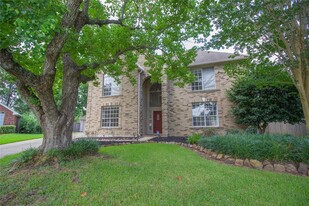 807 Knotty Elmwood Trail