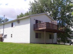 1225-1227 N 1st Ave in Wausau, WI - Foto de edificio - Building Photo