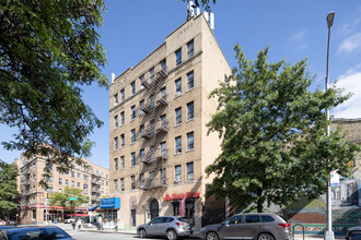 611-615 W 171st St in New York, NY - Building Photo - Building Photo