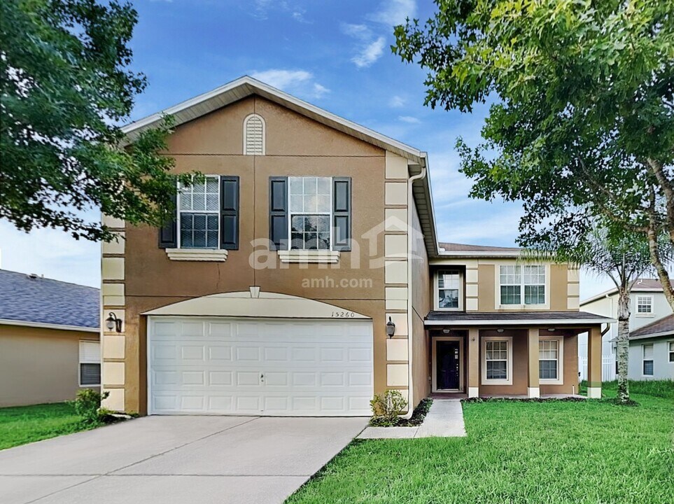 15260 Perdido Dr in Orlando, FL - Building Photo