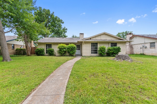 2104 Richland Dr in Garland, TX - Building Photo - Building Photo