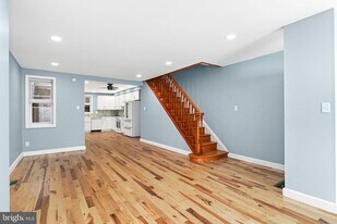 1152 S 15th St in Philadelphia, PA - Building Photo