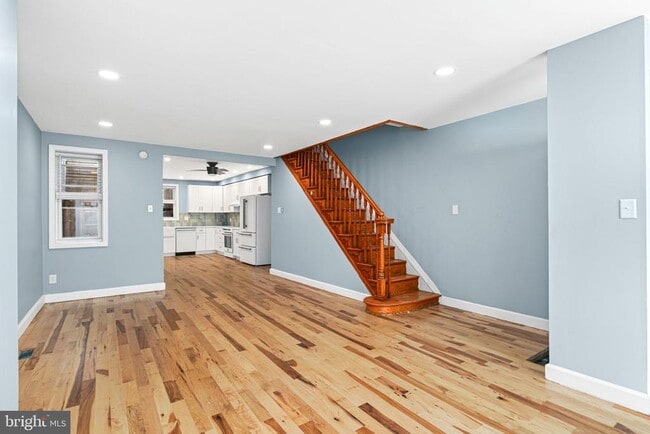 property at 1152 S 15th St