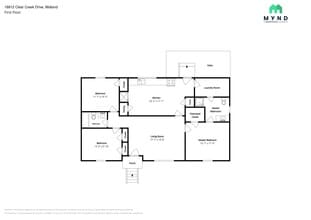 16812 Clear Creek Dr, Unit 02-411 in Midland, NC - Building Photo - Building Photo