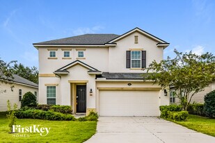 140 Brentley Ln in Orange Park, FL - Building Photo