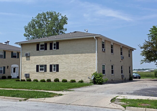 103 Imperial Ct in Vandalia, OH - Building Photo - Building Photo