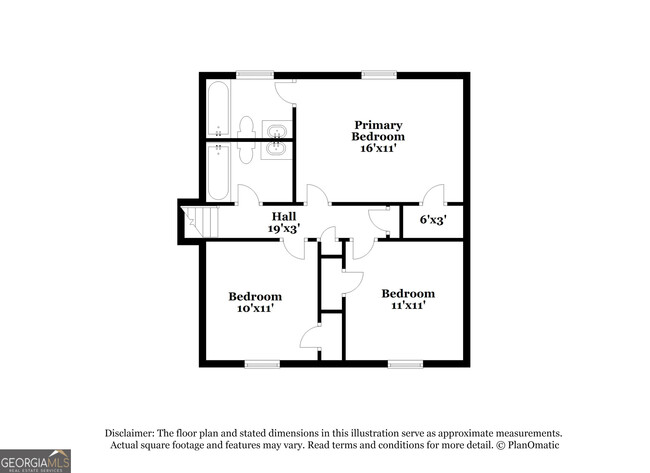 372 Kings Hill Ct in Lawrenceville, GA - Building Photo - Building Photo
