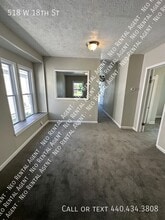 518 W 18th St in Lorain, OH - Building Photo - Building Photo
