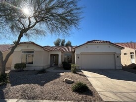 14759 W Gunsight Dr in Sun City West, AZ - Building Photo