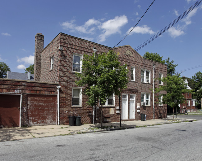 51-57 Laurel Ave in Staten Island, NY - Building Photo - Building Photo