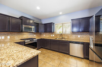 3157 Moon Point Pl in El Paso, TX - Building Photo - Building Photo