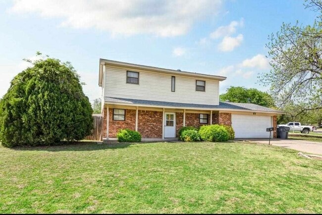 property at 406 NW 68th St