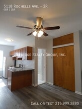 5118 Rochelle Ave in Philadelphia, PA - Foto de edificio - Building Photo