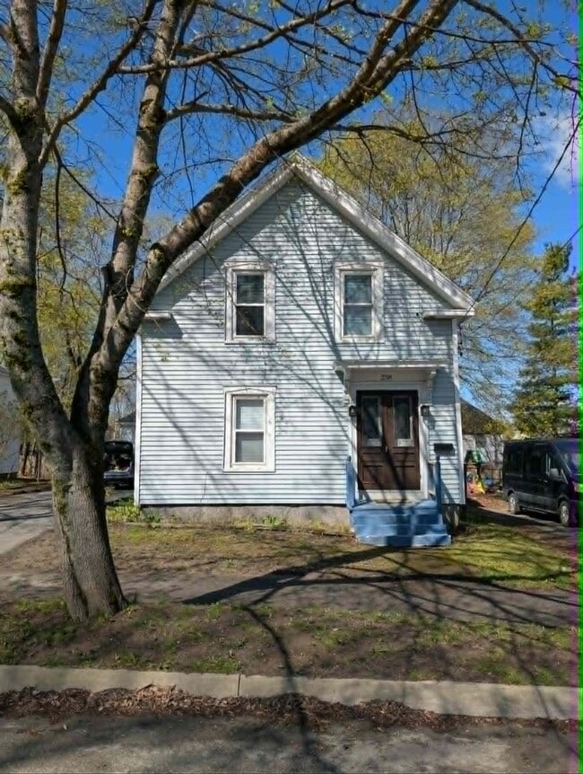 property at 258 Essex St