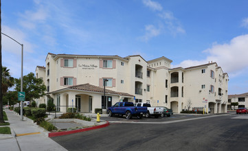 La Mision Village (no availability) in Oceanside, CA - Building Photo - Building Photo