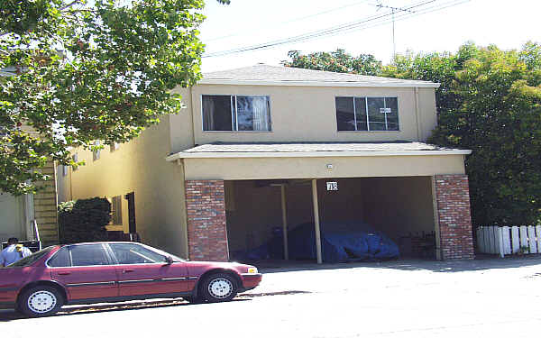 718 S 2nd St in San Jose, CA - Foto de edificio - Building Photo