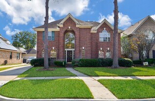 20735 Fawnbrook Ct in Katy, TX - Building Photo