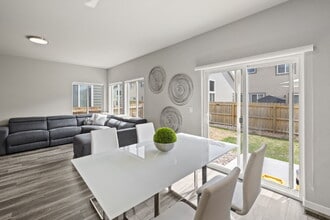 10503 Kalama Dr in Colorado Springs, CO - Building Photo - Building Photo