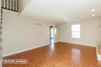 1700 NE 114 St in Kansas City, MO - Building Photo - Building Photo
