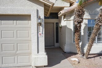 778 E Park Ave in Chandler, AZ - Building Photo - Building Photo