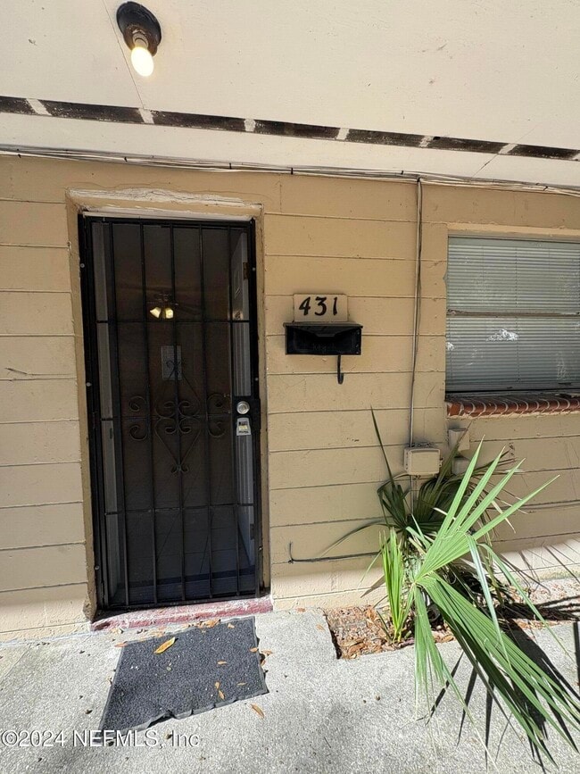 431 W 18th St in Jacksonville, FL - Building Photo - Building Photo