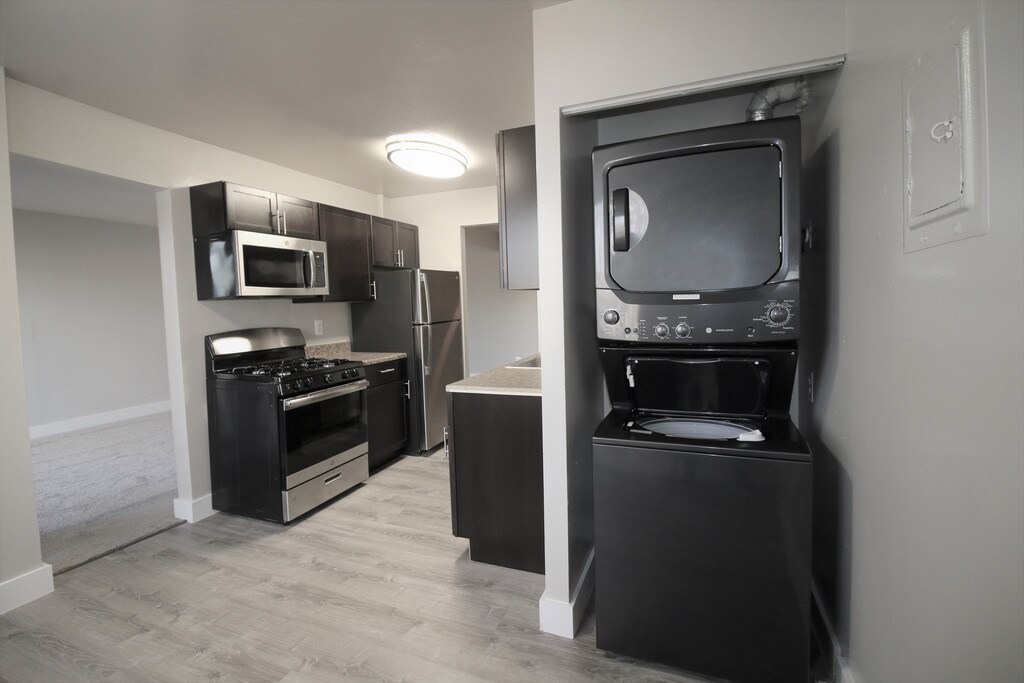 Woodvale Apartments in Silver Spring, MD