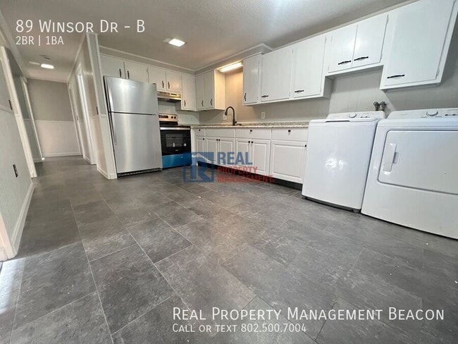 89 Winsor Dr