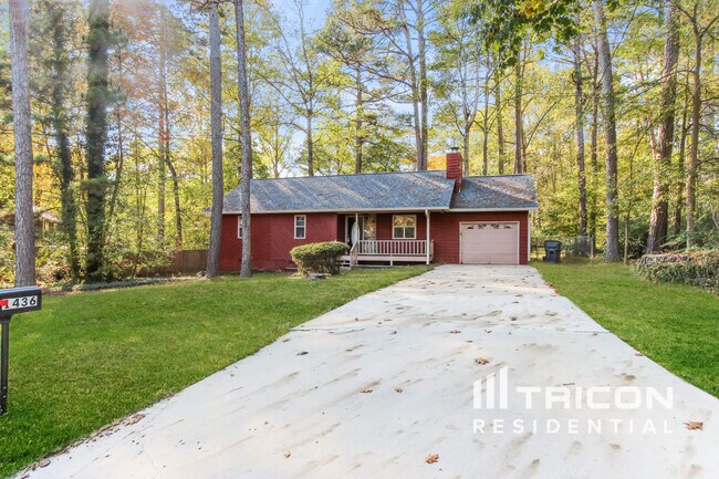 1436 Sage Brook Ct in Lawrenceville, GA - Building Photo - Building Photo