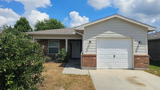 property at 8715 Dallas Acorn St