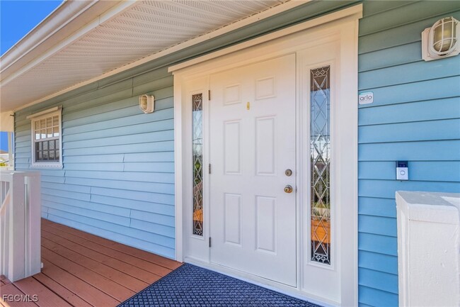 property at 4011 Galt Island Ave