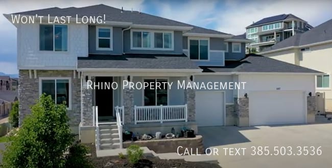 property at 4187 N 900 W