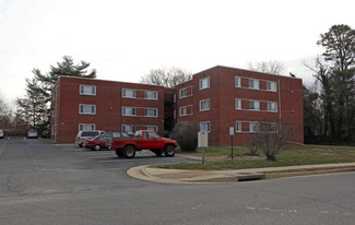 Washington Avenue Apartments