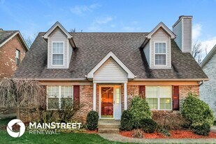 8804 Astrid Ave in Louisville, KY - Building Photo