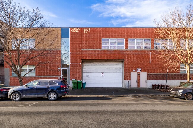 4212-4220 D'iberville St in Montréal, QC - Building Photo - Building Photo