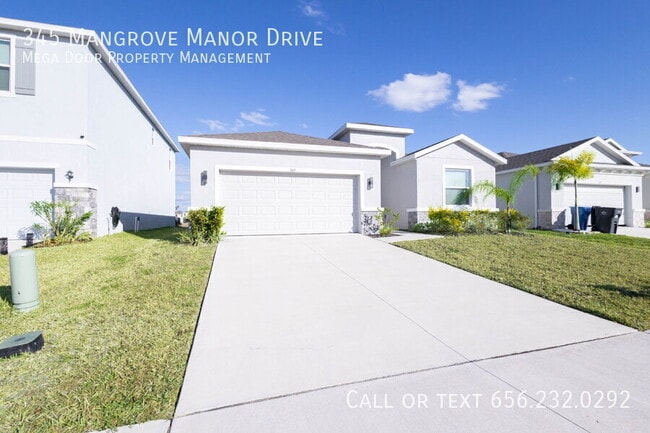 345 Mangrove Manor Dr